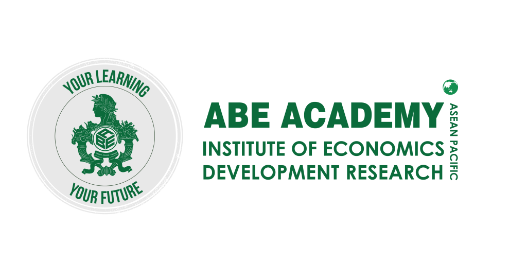 Viện Nghiên cứu phát triển kinh tế châu Á – Thái Bình Dương